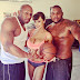 Lisa Ann: De superestrella de cine para adultos a comentarista deportiva 