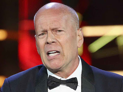 Bruce Willis Awesome Profile Pics Dp Images