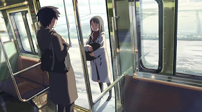 5 Centimeters Per Second Movie Image 21