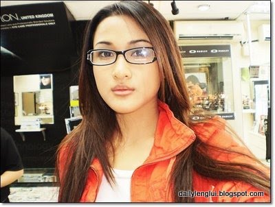 Hanis Zalikha