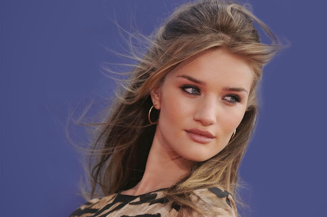 Rosie Huntington Whitely HD Wallpapers Free Download