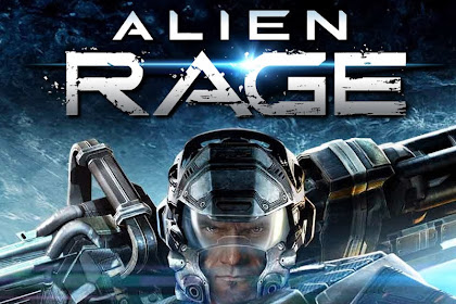 Download Alien Rage Unlimited Download PC Game