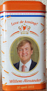 Labels: Koning WillemAlexander (img )