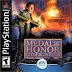 Download Medal Of Honor Underground PS1 For PC ZGAS-PC