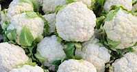 Benefits Of Cauliflower For health - Pregnancy - Beauty