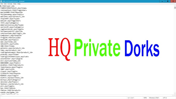 DORK TOOLS PACK | HOW TO MAKE HQ PRIVATE DORKS | WORKING 2020 | NAM OFFICIAl