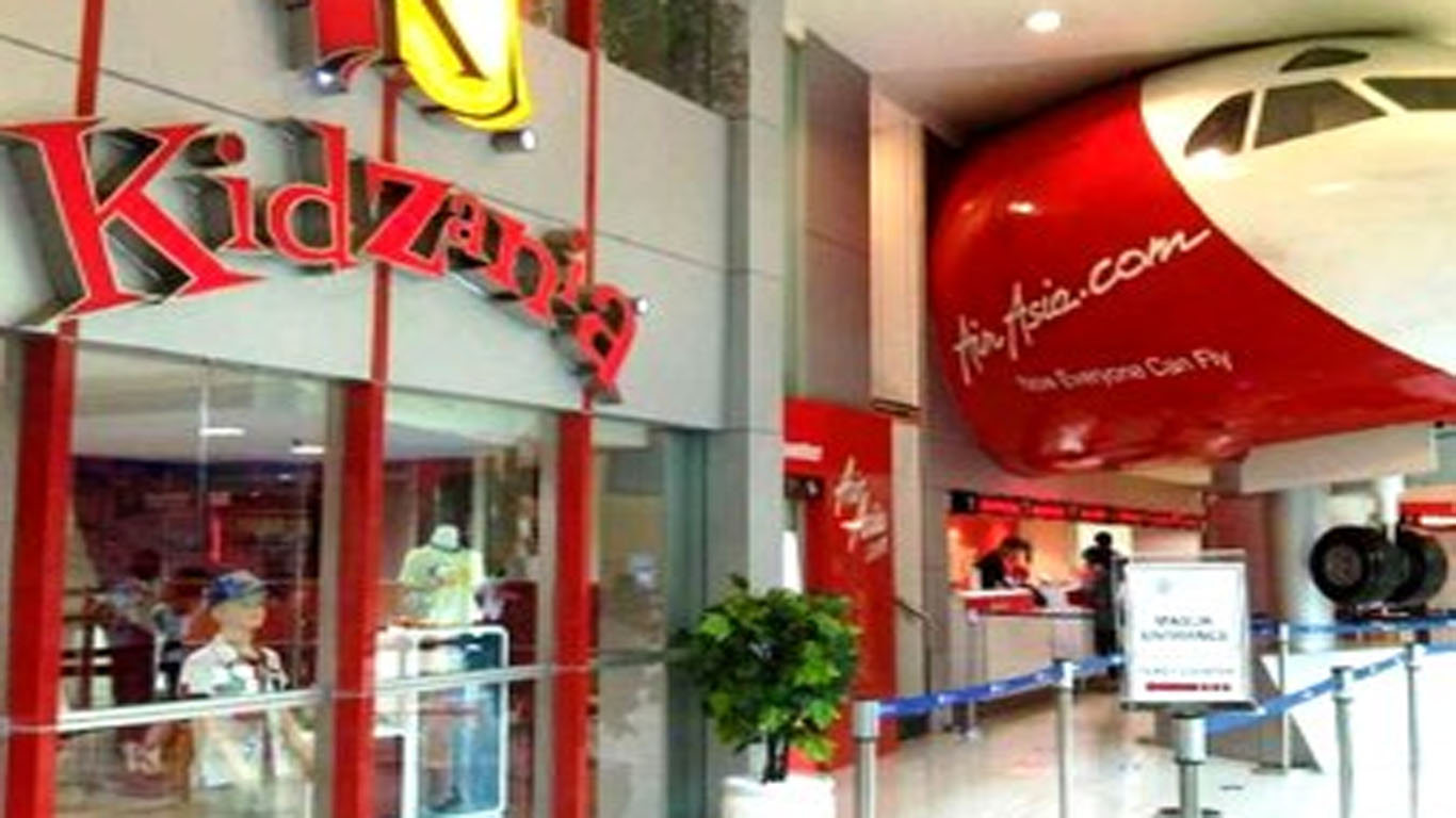 Harga Tiket Masuk Kidzania Jakarta Terbaru 2018 - Harga 