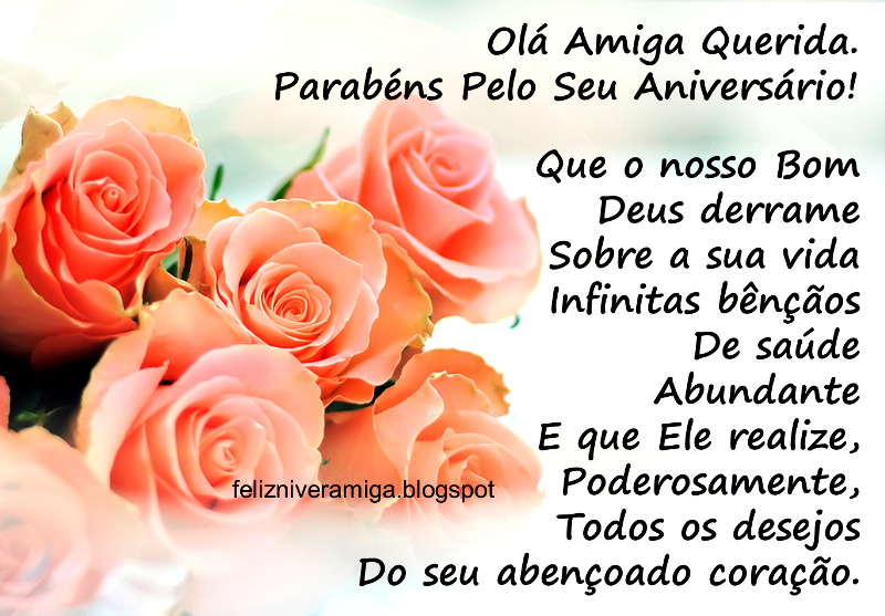 Feliz Aniversário Frases de Aniversário Frases para Facebook