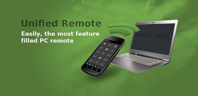 Unified Remote Full v2.7.1 