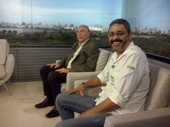 globo comunidade 2