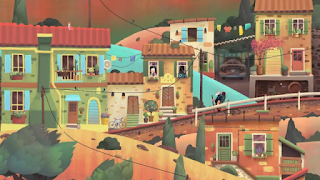 Old Man's Journey apk + obb