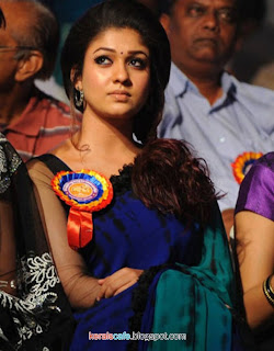 Nayanthara New Hot Photos