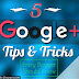 5 Google+ Tips & Tricks Every Blogger Should Know