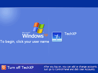 Penjelasan Kisah Sejarah Windows XP Dengan Berbagai Jenis