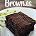 Brownies Berkedut (step by step)