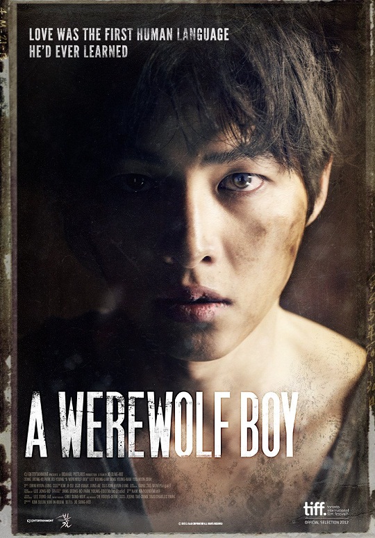 A Werewolf Boy (2012)