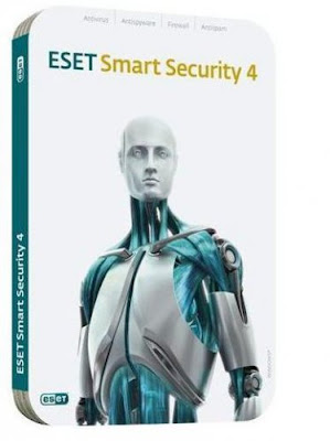 ESET Smart Security 