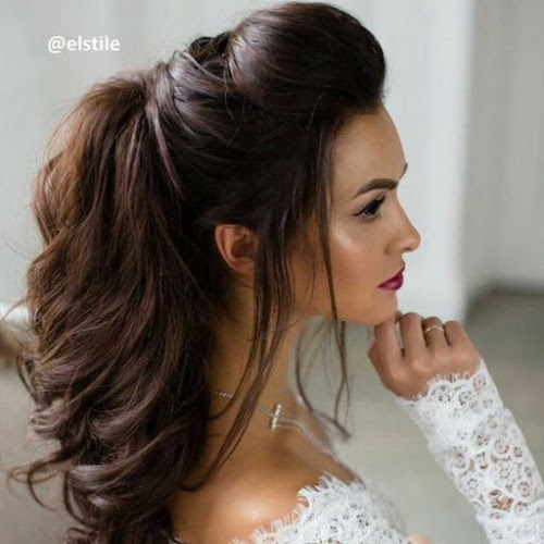 easy hairstyles