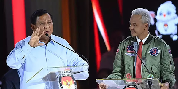 Prabowo Subianto Sebut Teknologi Militer Indonesia Menuju Paling Canggih