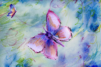 2011 Butterfly Wings Eng Calendar