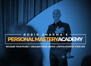 The 11 Things Life’s All About - Robin Sharma