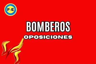 Temarios de oposiciones bomberos y test pdf