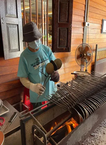 Menjelajahi Tempat Menarik, Keunikan Agro Tourism Di Sabak Bernam