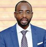 Director General, National Information Technology Development Agency (NITDA), Kashifu Inuwa