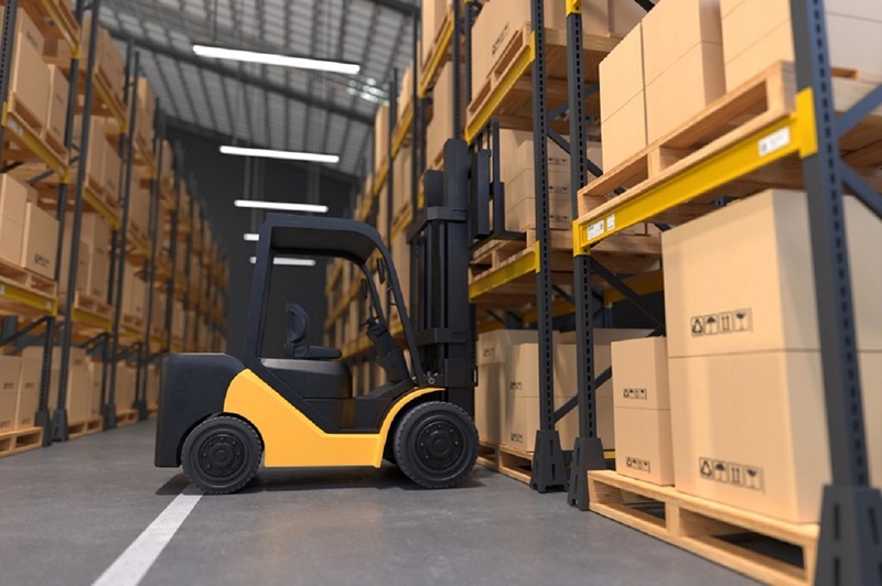 New Forklifts For Sale