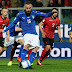 Hasil Pertandingan dan Highlight : Italia 2-0 Albania
