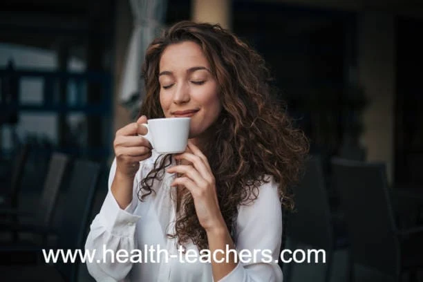 A cup of coffee a day can protect the kidneys - Health-Teachers
