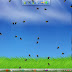 FlyOnDesktop | lalat di Desktop