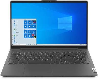 Lenovo IdeaPad 5 15ALC05 (82LN0038SP)