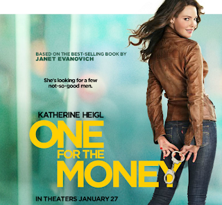 Free Watch One for the Money Hollywood Movie online