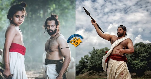 MAMANGAM REVIEW: GOOD SCRIPT, BAD ACTING, BAD DIRECTION