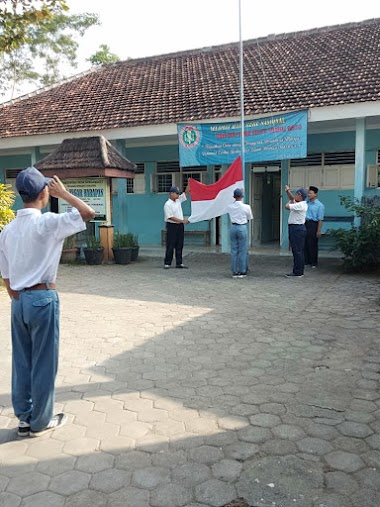 Upacara Peringatan Hari Anak Nasional 23 Juli 2019