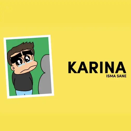 KARINA - Isma Sane