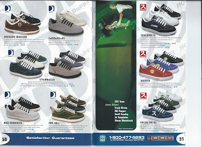 CCS Summer 1997 Catalog