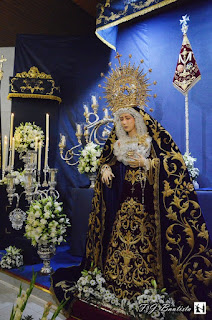 Virgen de los Dolores