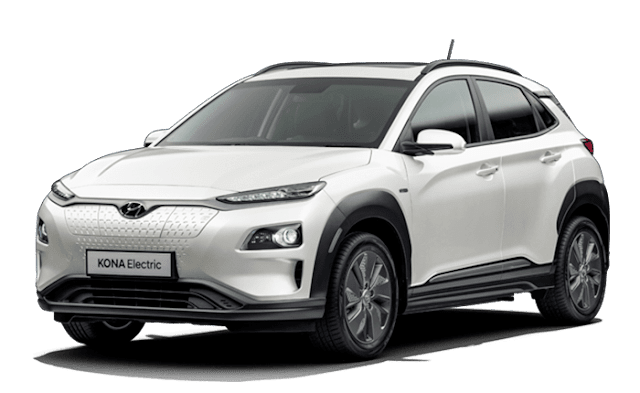Hyundai Kona Electric offers cash discount of Rs 1.50 Lakh