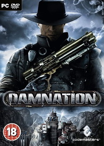 Damnation [PC] (Español) [Mega - Mediafire]
