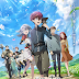 The Beginning After the End season-1 [English Dub]