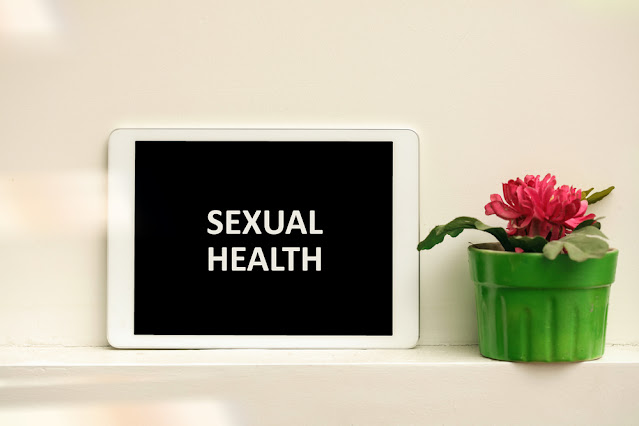Sexual Health Screening is a Way to Identify and Address Issues with Sexual Health