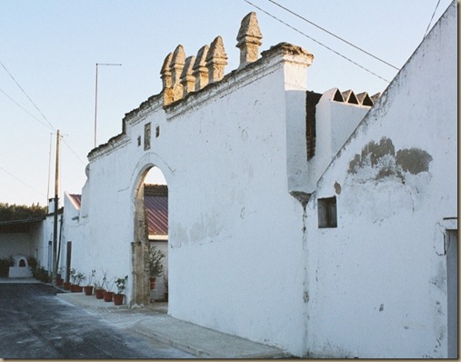 Pórtico