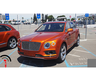Bentley Bentayga Hybrid: Features, Pricing and Availability
