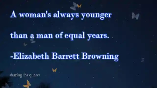 Best quotes about age 40