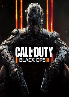 Call of Duty Black Ops 3 - Só Para PC Jogos Torrent
