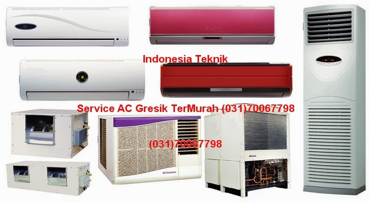 Service AC Surabaya