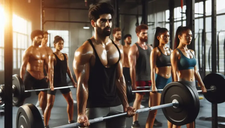 Powerlifting Trends