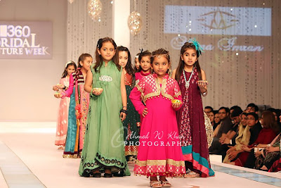 Office Fashion Show on Only Karachi  Bridal Fashion Show 2011 Karachi Pictures